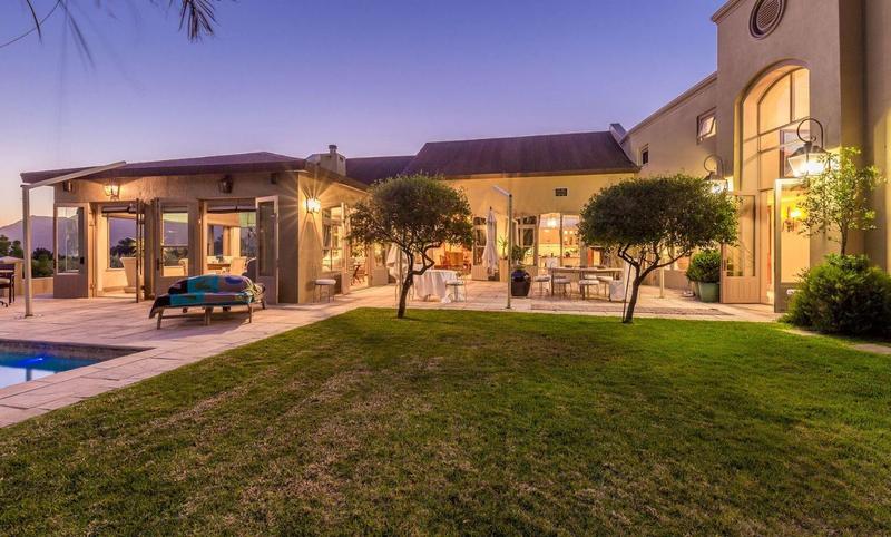 5 Bedroom Property for Sale in Hout Bay Western Cape